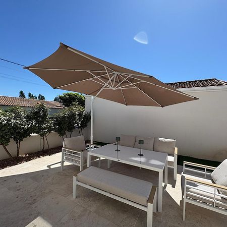Villa Jade - Saint Palais Sur Mer - Entre Mer Et Golf Extérieur photo